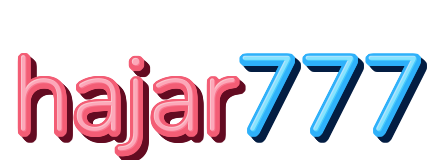 hajar777 — logo kanal